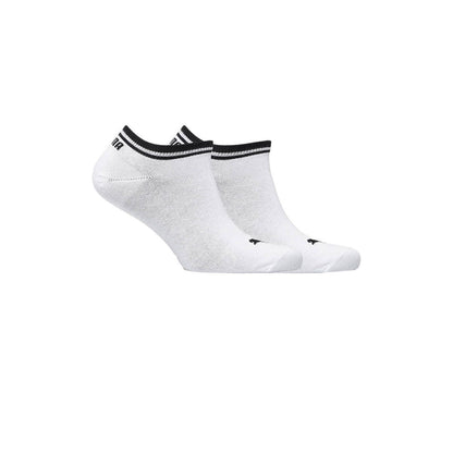 PUMA Heritage 93853802 Sneaker Unisex Socks (2 Pairs) - Supersports Thailand