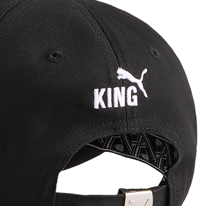PUMA Manchester City KING หมวกแก๊ปผู้ใหญ่