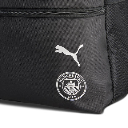 PUMA Manchester City Essentials กระเป๋าเป้ผู้ใหญ่