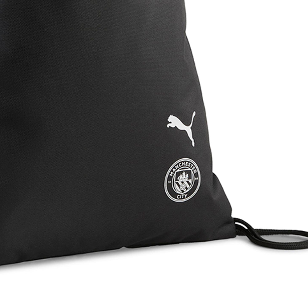 PUMA Manchester City Essentials กระเป๋าอเนกประสงค์ผู้ใหญ่