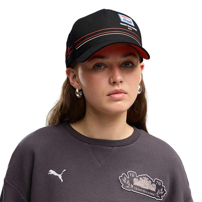 PUMA James Hunt Unisex Cap - Supersports Thailand