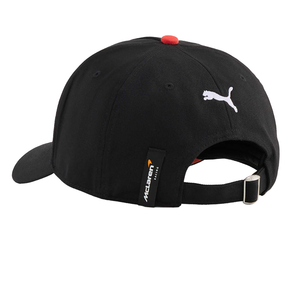 PUMA James Hunt Unisex Cap - Supersports Thailand