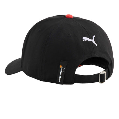 PUMA James Hunt Unisex Cap - Supersports Thailand
