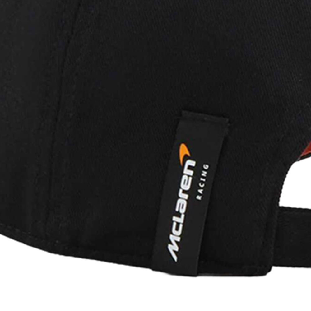 PUMA James Hunt Unisex Cap - Supersports Thailand Supersports Thailand
