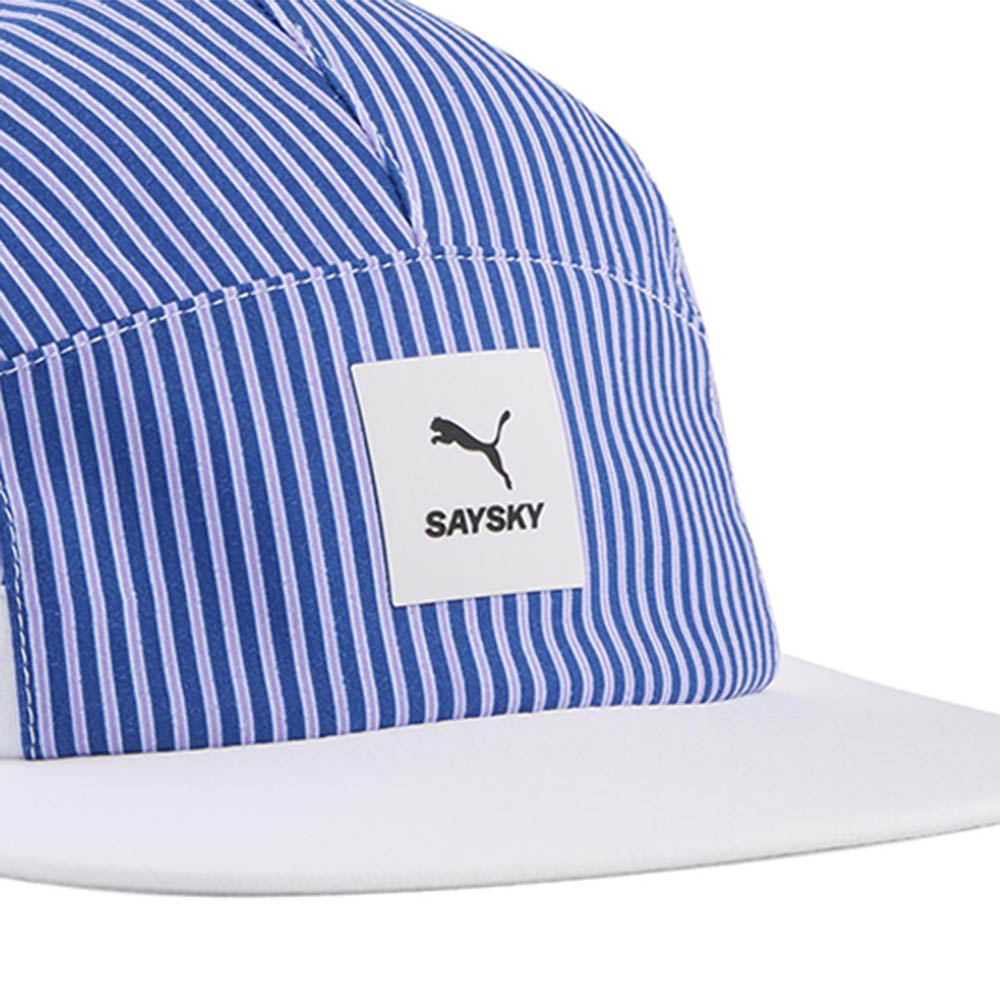 PUMA x SAYSKY Ultraweave Unisex Cap - Supersports Thailand Supersports Thailand