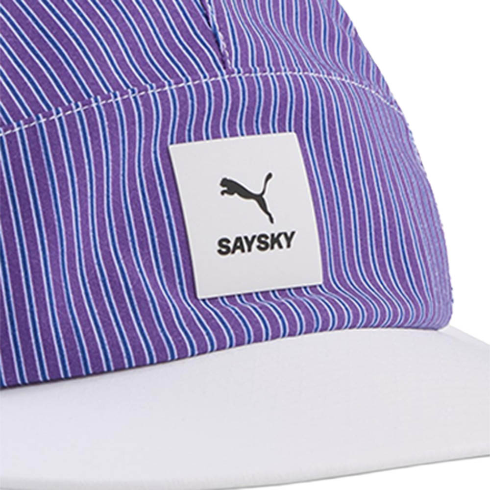 PUMA x SAYSKY Ultraweave Unisex Cap - Supersports Thailand