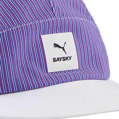 PUMA x SAYSKY Ultraweave Unisex Cap - Supersports Thailand