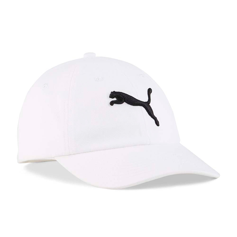 PUMA Essentials PUMA Cat Unisex Cap - Supersports Thailand
