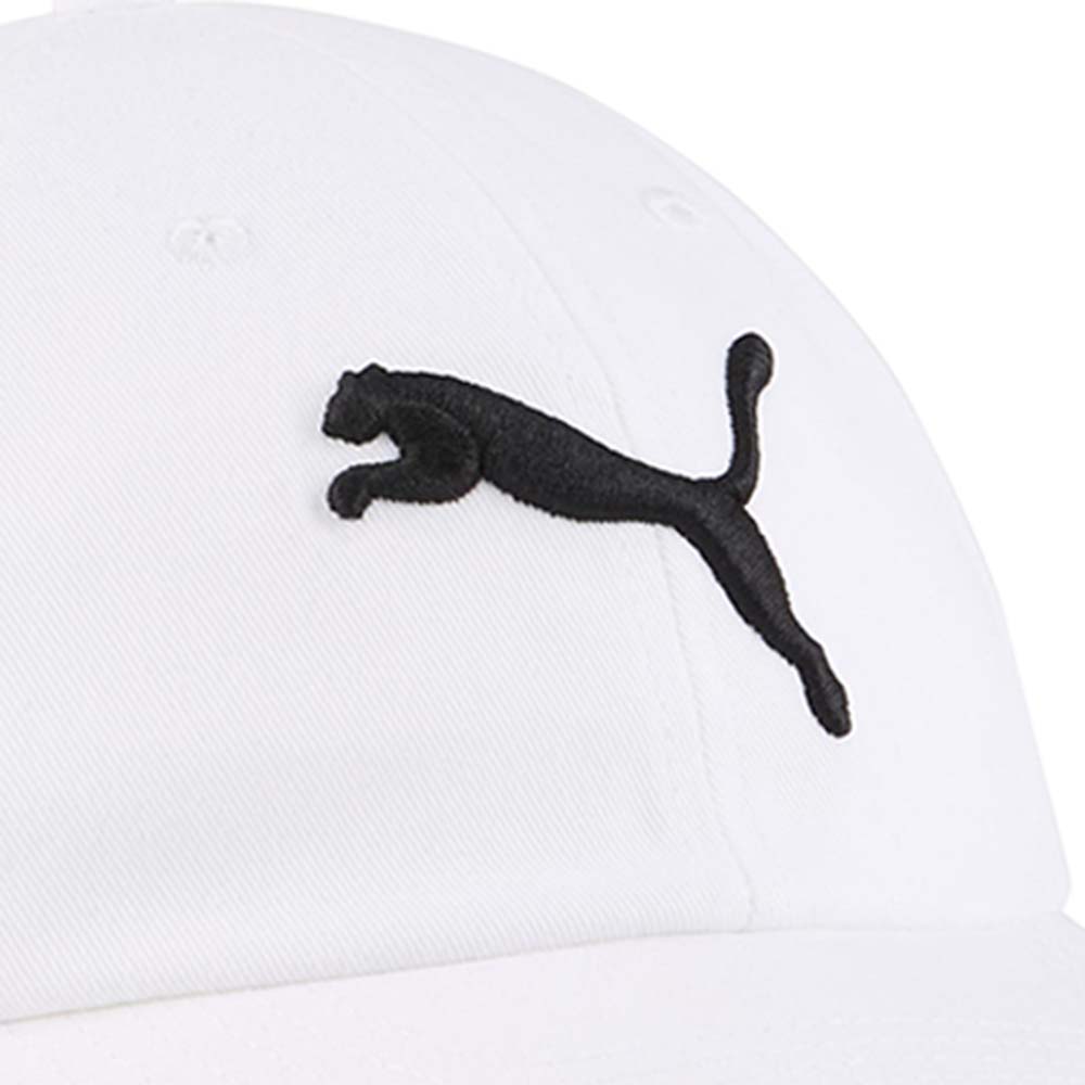 PUMA Essentials PUMA Cat Unisex Cap - Supersports Thailand
