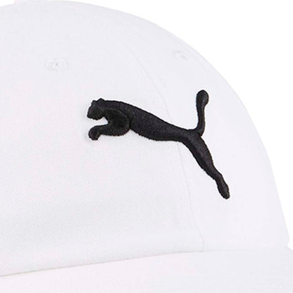 PUMA Essentials PUMA Cat Unisex Cap - Supersports Thailand