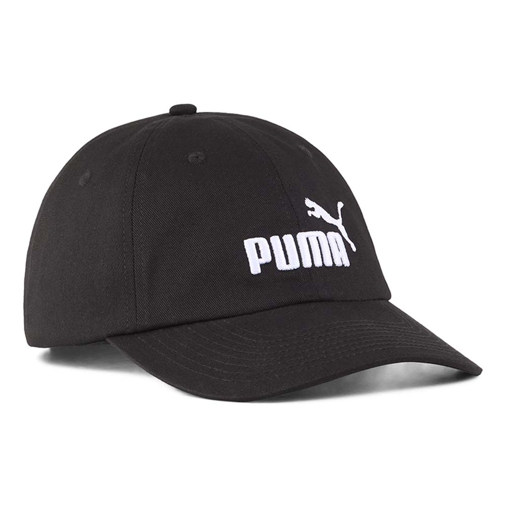 PUMA ESS No.1 Logo Unisex Cap - Supersports Thailand