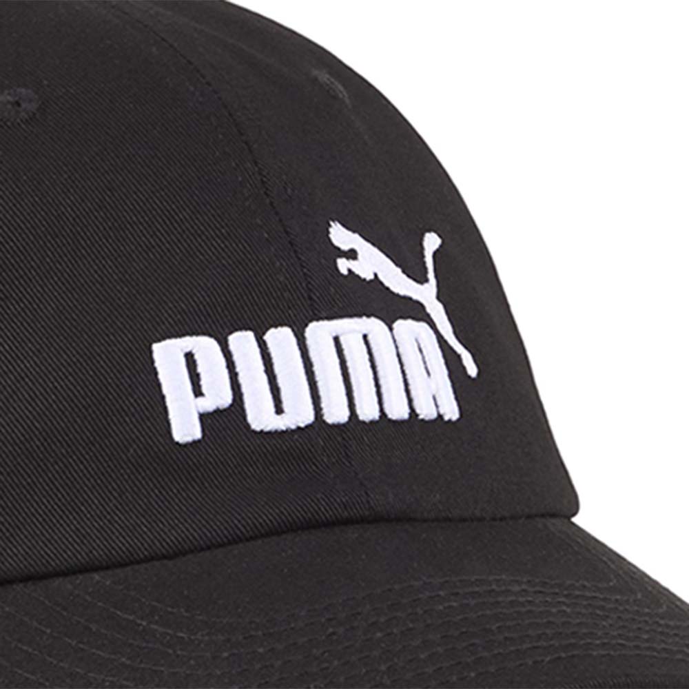 PUMA ESS No.1 Logo Unisex Cap - Supersports Thailand Supersports Thailand