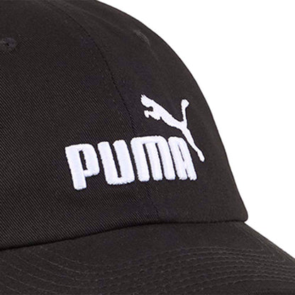 PUMA ESS No.1 Logo Unisex Cap - Supersports Thailand