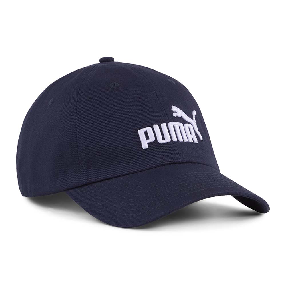 PUMA ESS No.1 Logo Unisex Cap - Supersports Thailand