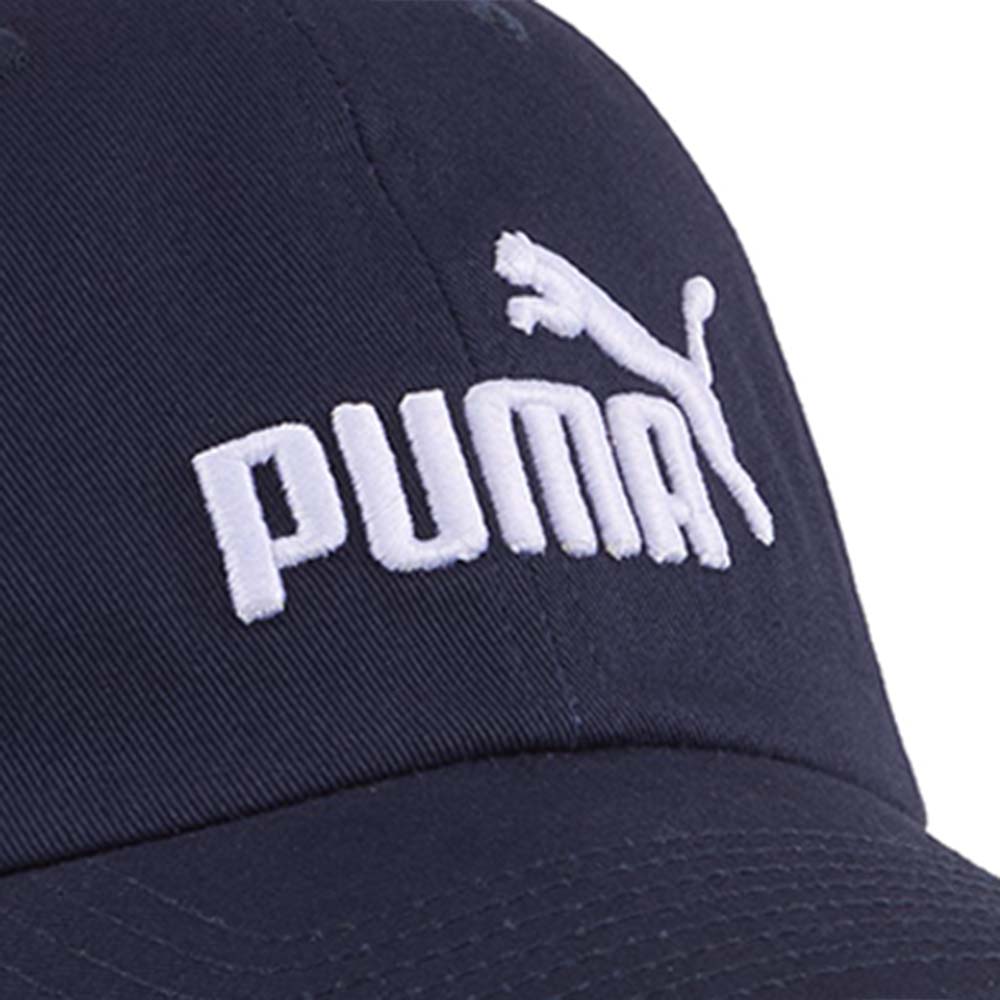 PUMA ESS No.1 Logo Unisex Cap - Supersports Thailand