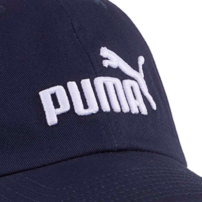 PUMA ESS No.1 Logo Unisex Cap - Supersports Thailand