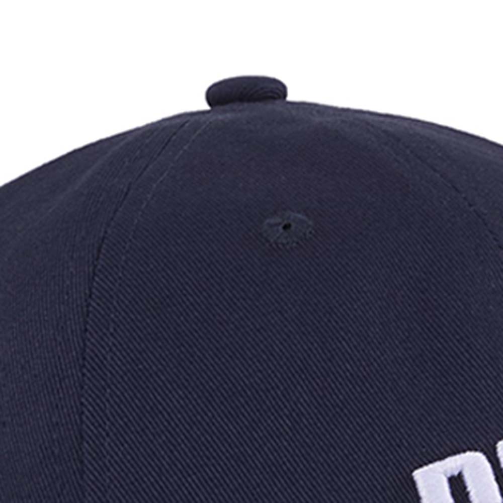 PUMA ESS No.1 Logo Unisex Cap - Supersports Thailand Supersports Thailand