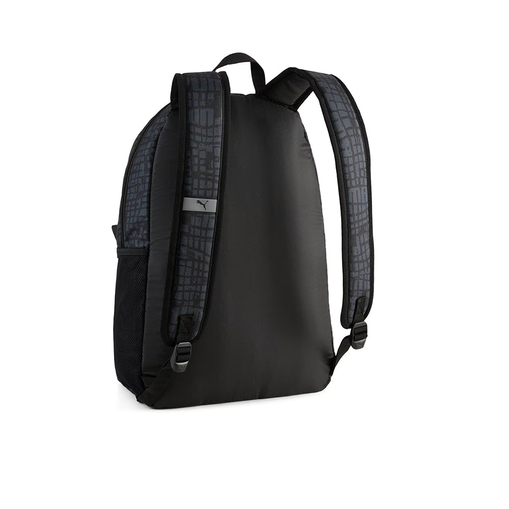 PUMA Phase All-Over Print Unisex Backpack Supersports Thailand