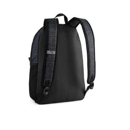 PUMA Phase All-Over Print Unisex Backpack