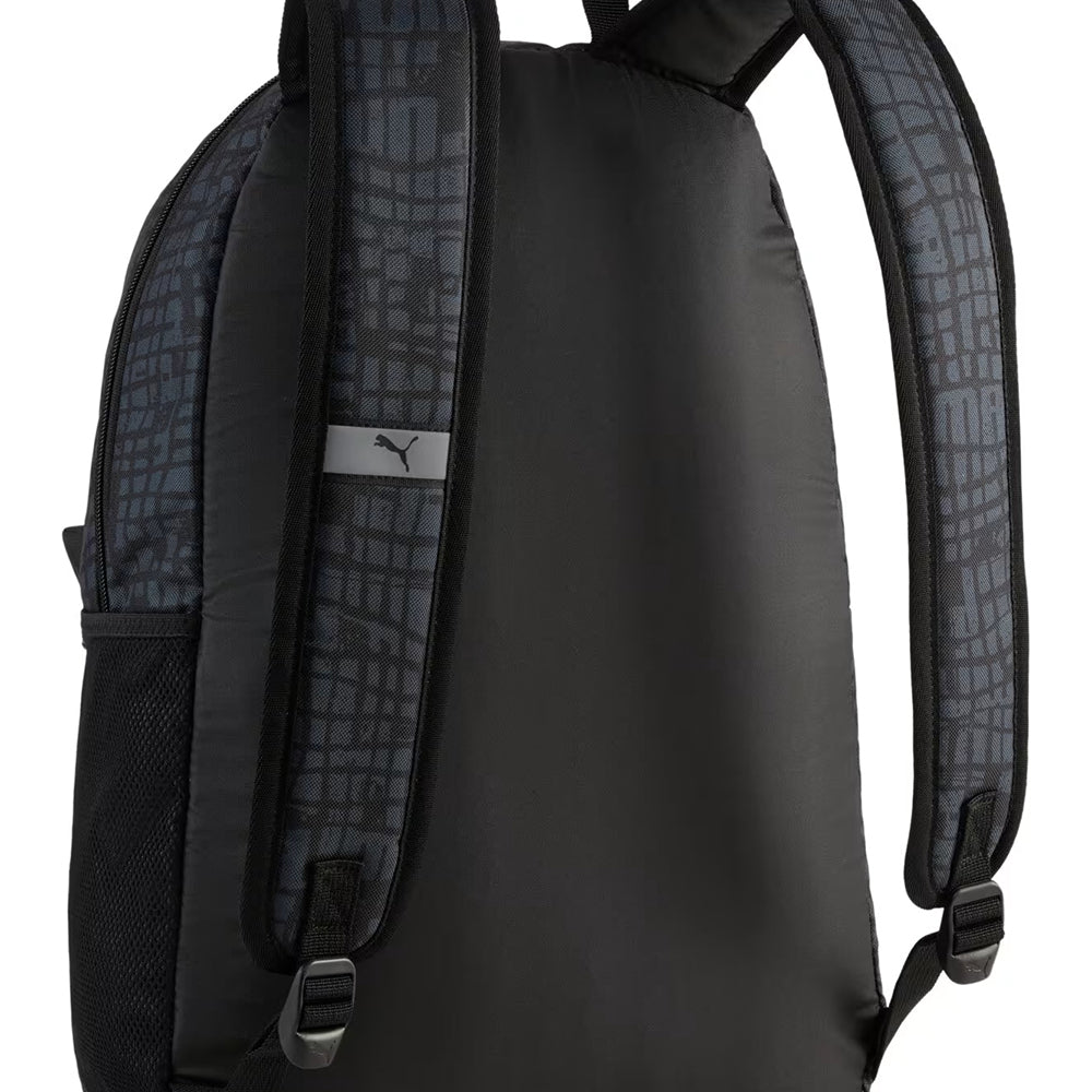 PUMA Phase All-Over Print Unisex Backpack Supersports Thailand
