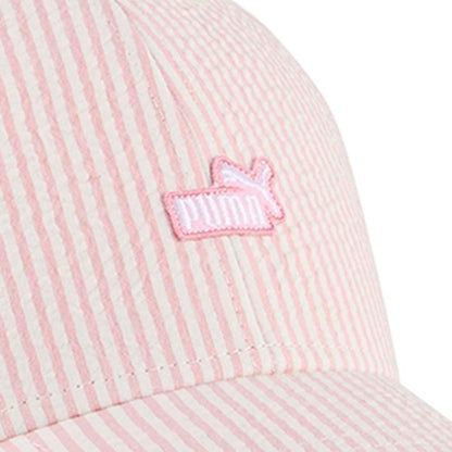 PUMA Essentials No.1 Logo Unisex Cap - Supersports Thailand