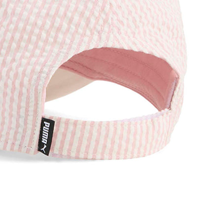 PUMA Essentials No.1 Logo Unisex Cap - Supersports Thailand