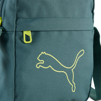 PUMA Plus กระเป๋าสะพายข้างผู้ใหญ่