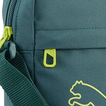 PUMA Plus กระเป๋าสะพายข้างผู้ใหญ่