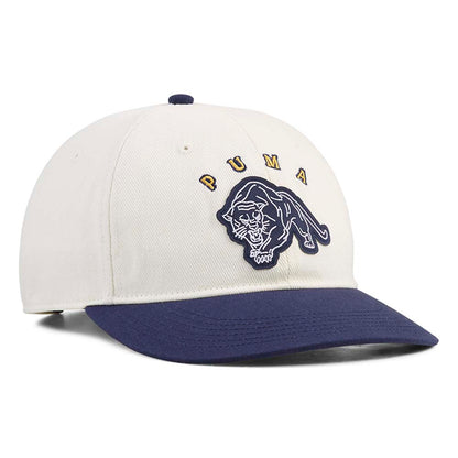PUMA Vintage Low Curve Unisex Cap - Supersports Thailand