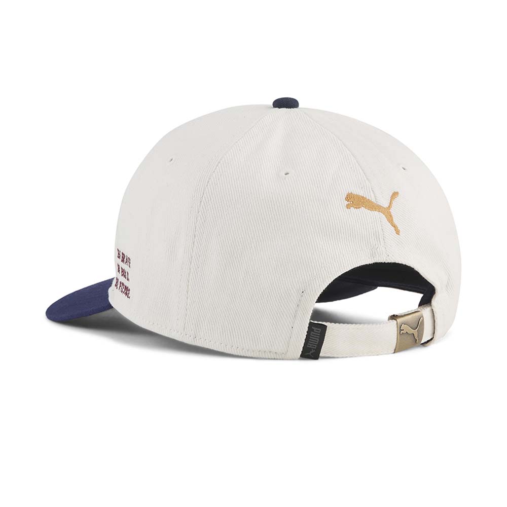 PUMA Vintage Low Curve Unisex Cap - Supersports Thailand