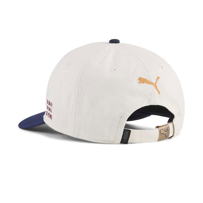 PUMA Vintage Low Curve Unisex Cap - Supersports Thailand