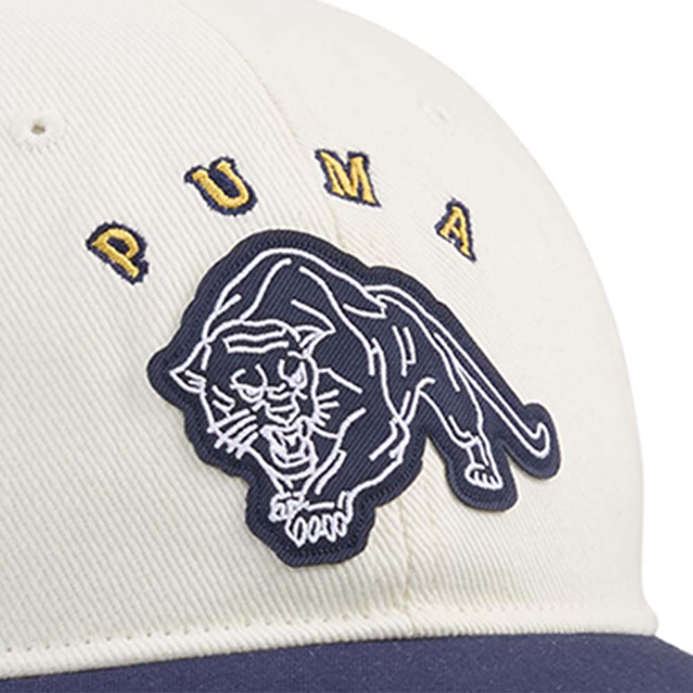 PUMA Vintage Low Curve Unisex Cap - Supersports Thailand