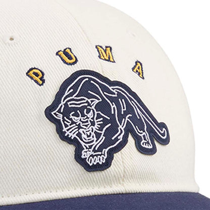 PUMA Vintage Low Curve Unisex Cap - Supersports Thailand