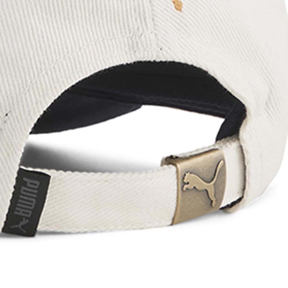 PUMA Vintage Low Curve Unisex Cap - Supersports Thailand