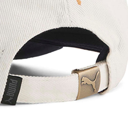 PUMA Vintage Low Curve Unisex Cap - Supersports Thailand
