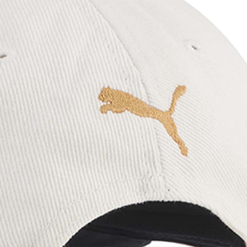 PUMA Vintage Low Curve Unisex Cap - Supersports Thailand Supersports Thailand