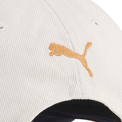 PUMA Vintage Low Curve Unisex Cap - Supersports Thailand