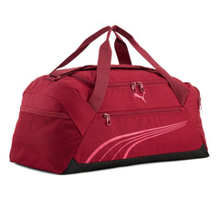 PUMA Fundamental Small Sports กระเป๋ายิมทรงหมอนผู้ใหญ่