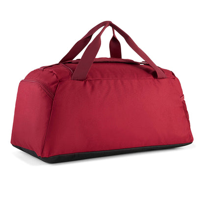 PUMA Fundamental Small Sports กระเป๋ายิมทรงหมอนผู้ใหญ่