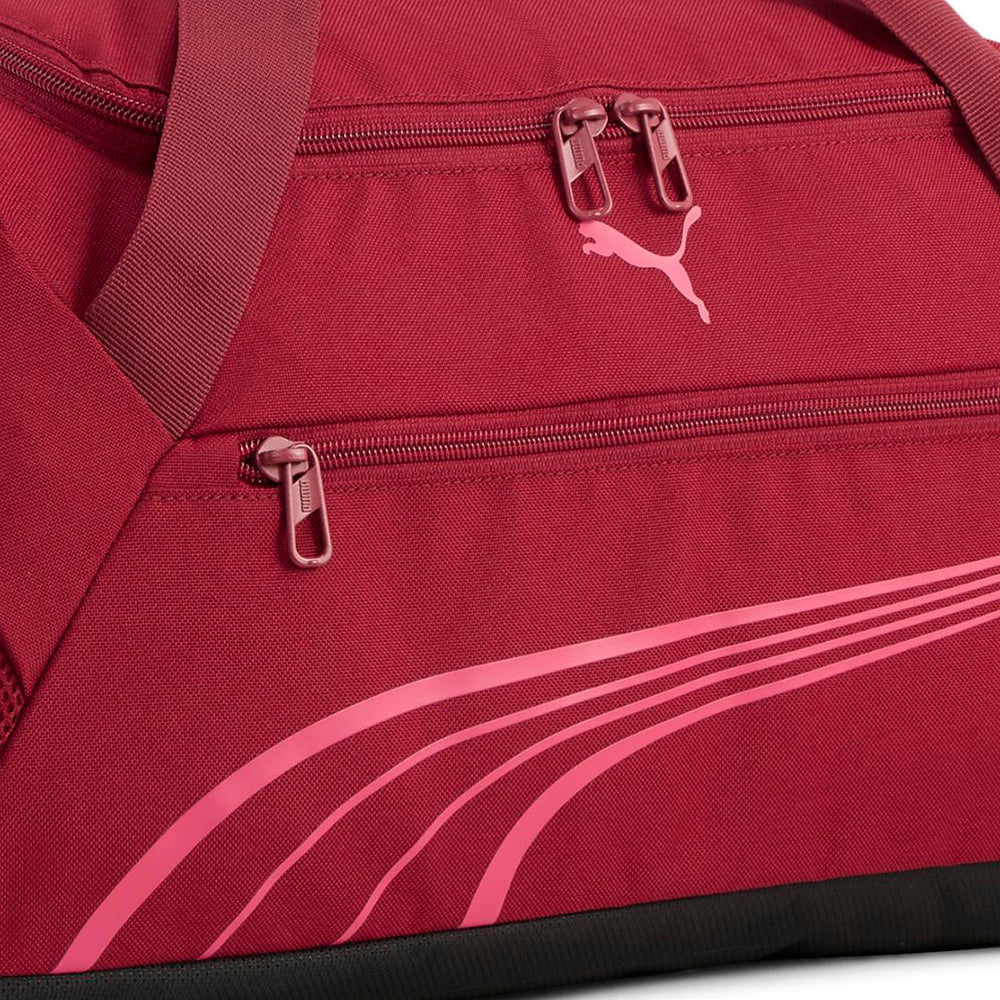 PUMA Fundamental Small Sports กระเป๋ายิมทรงหมอนผู้ใหญ่ Supersports Thailand