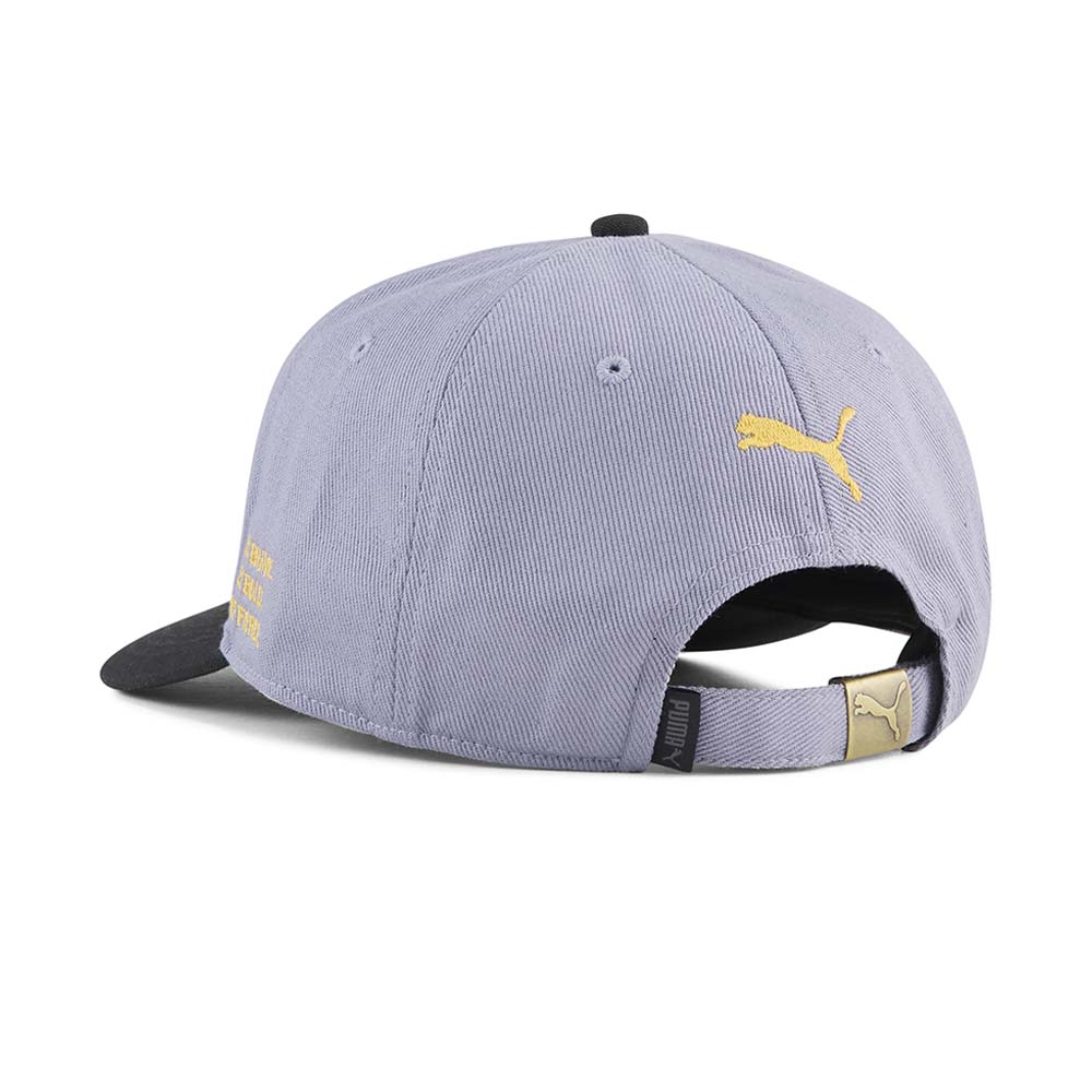 PUMA Vintage Low Curve Unisex Cap - Supersports Thailand
