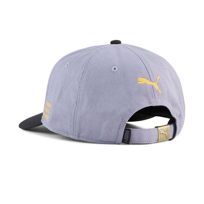 PUMA Vintage Low Curve Unisex Cap - Supersports Thailand
