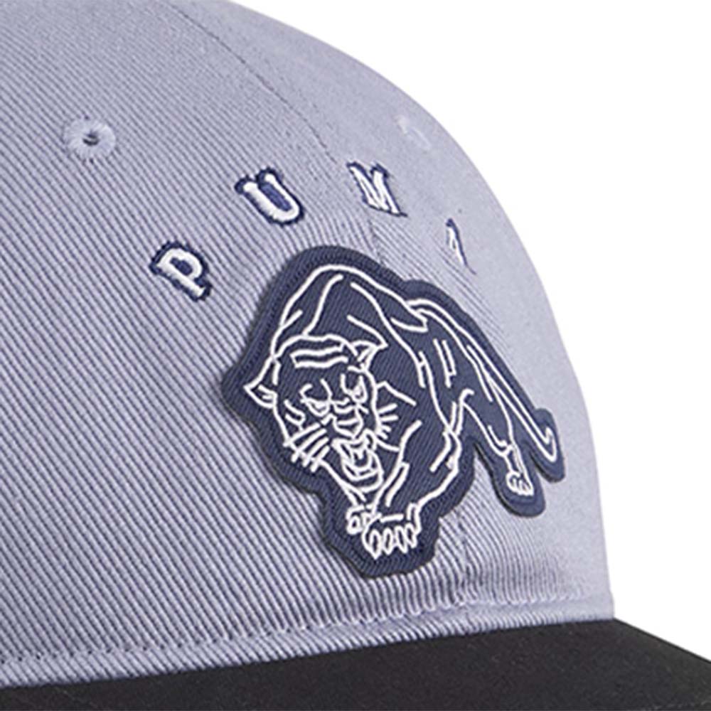 PUMA Vintage Low Curve Unisex Cap - Supersports Thailand Supersports Thailand