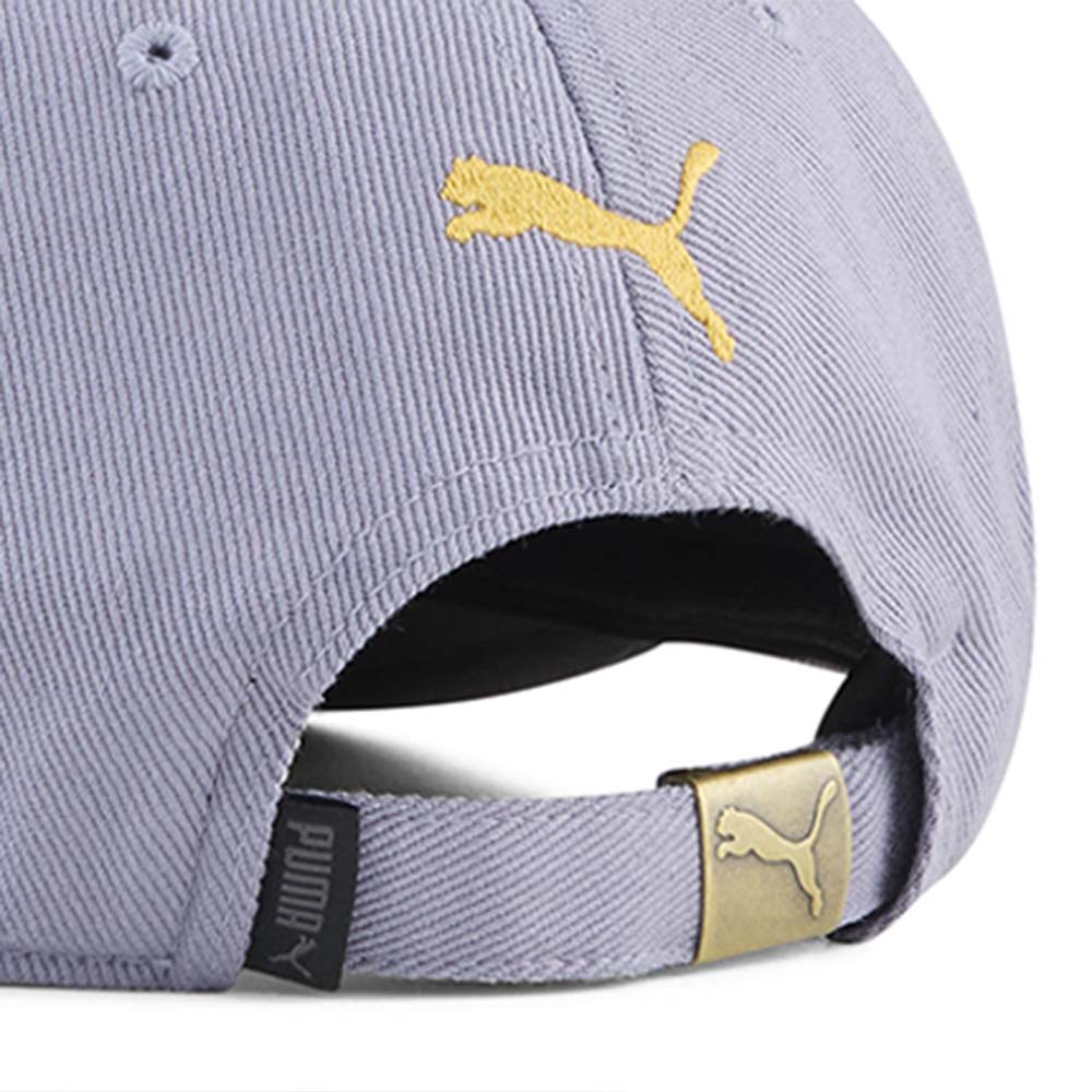PUMA Vintage Low Curve Unisex Cap - Supersports Thailand Supersports Thailand