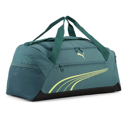 PUMA Fundamental Small Sports กระเป๋ายิมทรงหมอนผู้ใหญ่