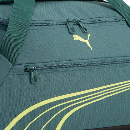 PUMA Fundamental Small Sports กระเป๋ายิมทรงหมอนผู้ใหญ่