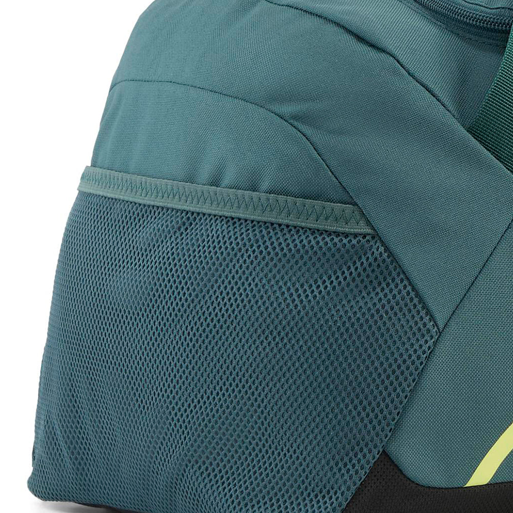 PUMA Fundamental Small Sports กระเป๋ายิมทรงหมอนผู้ใหญ่ Supersports Thailand