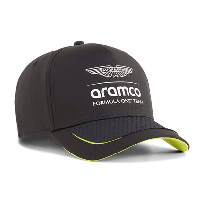 PUMA x Aston Martin Aramco F1® Team Unisex Cap - Supersports Thailand