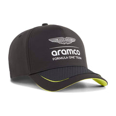 PUMA x Aston Martin Aramco F1® Team Unisex Cap - Supersports Thailand