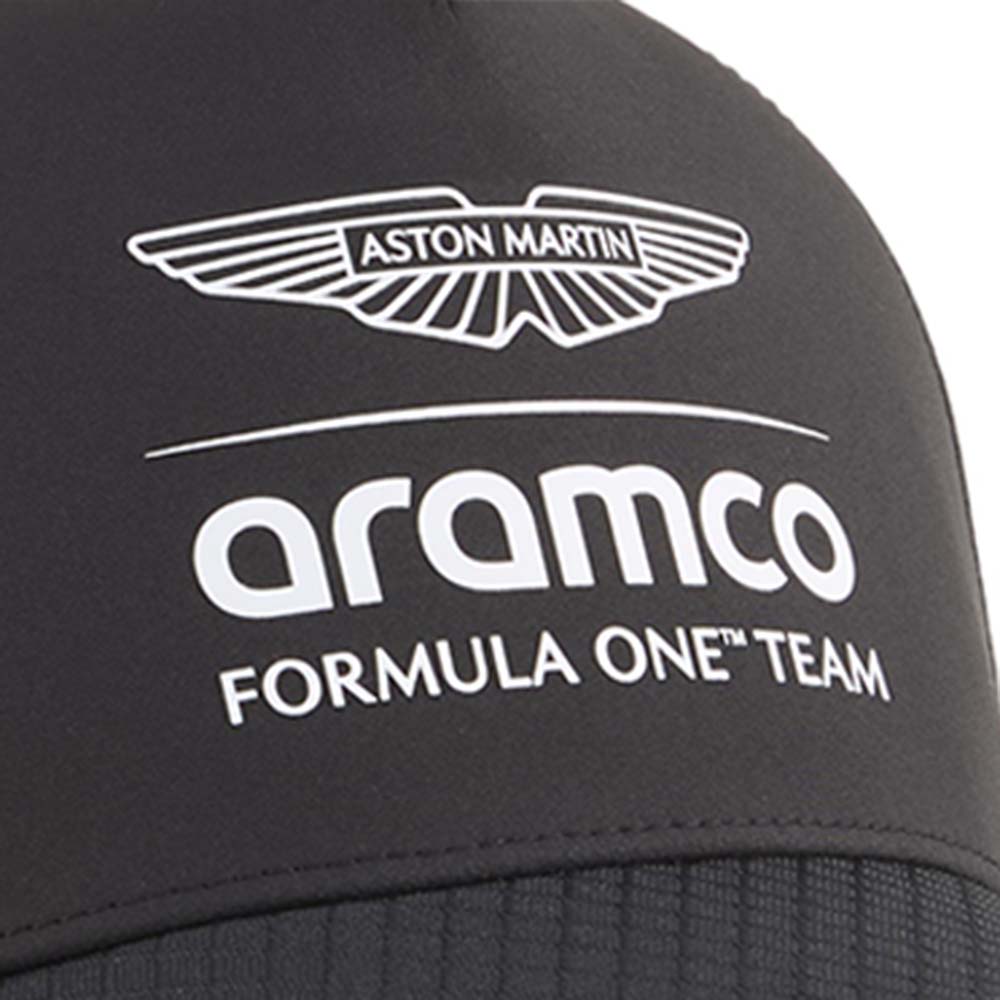 PUMA x Aston Martin Aramco F1® Team Unisex Cap - Supersports Thailand